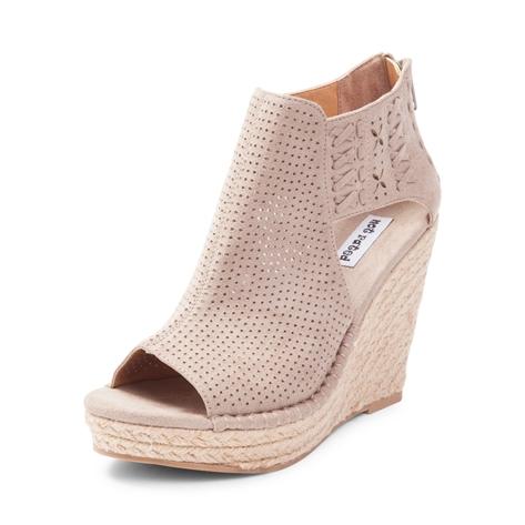 Womens Not Rated Maia Wedge