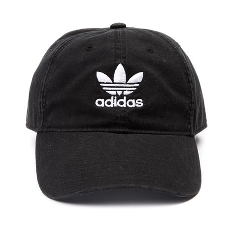 Adidas Trefoil Relaxed Dad Hat