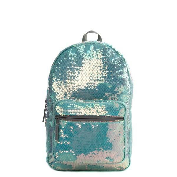 Mermaid Sequin Backpack