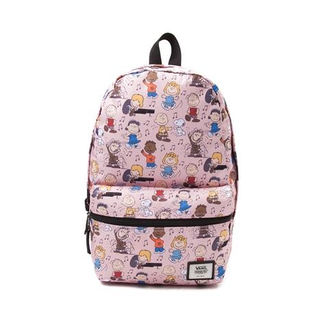 Vans Realm Peanuts Dance Party Backpack