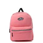 Vans Expedition 2 Pink Backpack