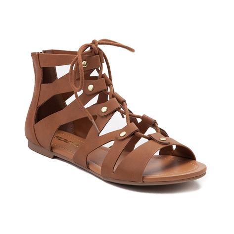 Womens Soda Gilly Sandal