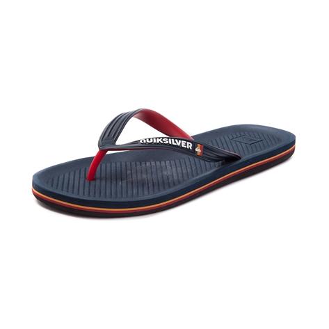 Mens Quiksilver Haleiwa Sandal