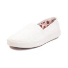 Womens Toms Avalon Casual Shoe