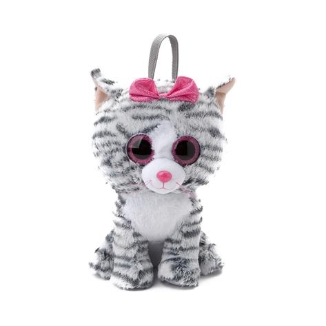 Kiki Plush Backpack