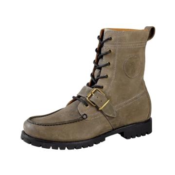 Mens Ranger Boot By Polo Ralph Lauren