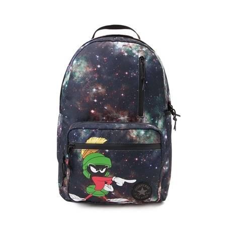 converse looney tunes backpack