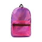 Iridescent Backpack