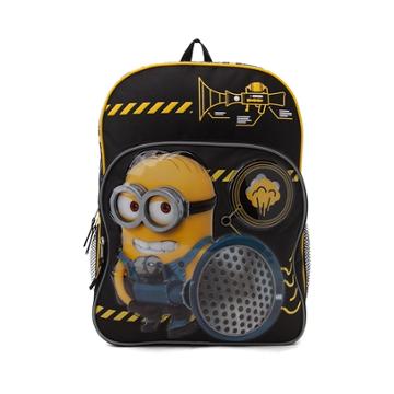 Minions Backpack