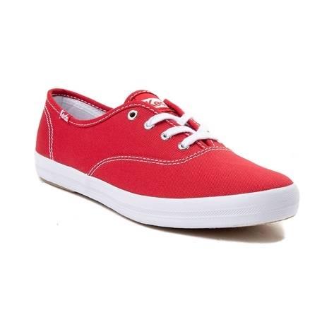 Womens Keds Champion Original Casual Shoe