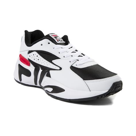 Mens Fila Mindblower Athletic Shoe