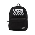 Vans Sporty Checkered Realm Backpack
