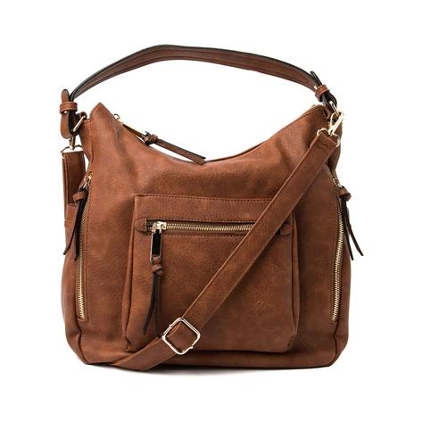 Womens Hobo Handbag