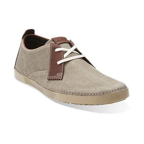 Men's Clarks Neelix Vibe Casual Chukka Boot
