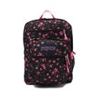 Jansport Big Student Tea Rose Backpack