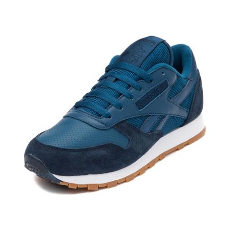 Womens Reebok Split Personality Classic Athletic Shoe