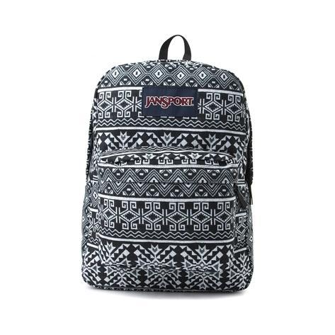 Jansport Superbreak Peruvian Stripe Backpack