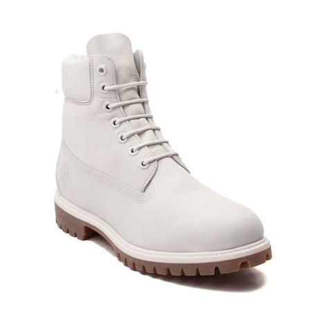 Mens Timberland 6 Classic Premium Boot