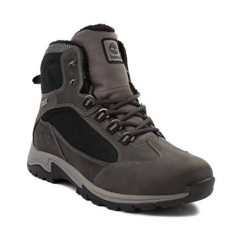 Womens Timberland Mt. Maddsen Hiker Boot