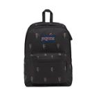 Jansport Superbreak Rose Icon Backpack