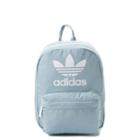 Light Gray Adidas Mini Backpack