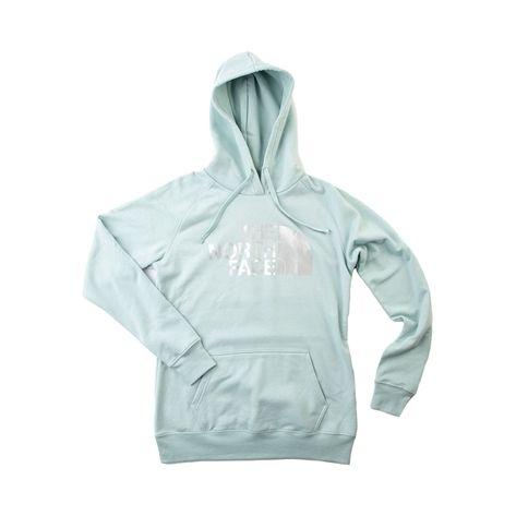Womens The North Face Jumbo Half Dome Hoodie