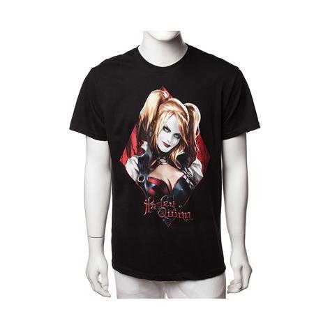 Mens Harley Paint Tee