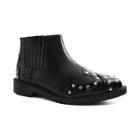 Womens T.u.k. Studded Jam Boot