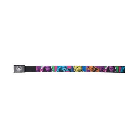 Marvel Guardians Of The Galaxy Belt