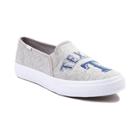 Womens Keds Double Decker Mlb Rangers&trade; Casual Shoe