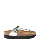 Womens Birkenstock Papillio&reg; Gizeh Platform Sandal