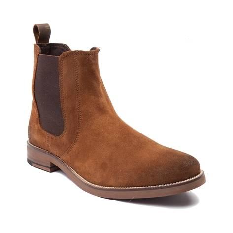 Mens Crevo Denham Chelsea Boot