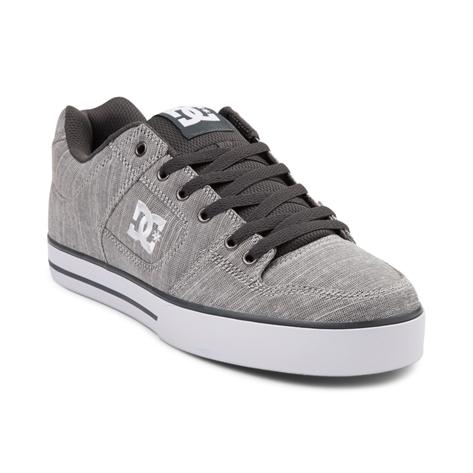 Mens Dc Pure Tx Se Skate Shoe
