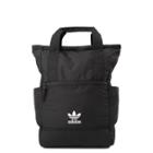 Adidas Originals Tote Backpack