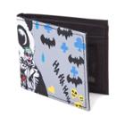 Suicide Squad Harley Joker Bi-fold Wallet