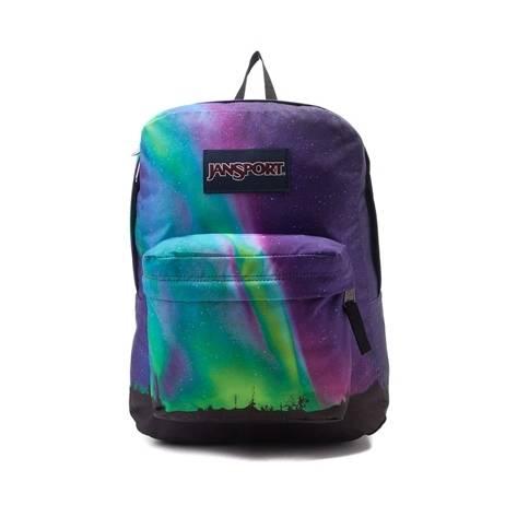 Jansport High Stakes Northern Lights Backpack