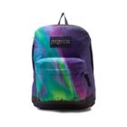 Jansport High Stakes Northern Lights Backpack