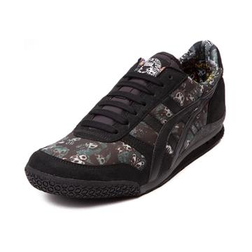 Mens Onitsuka Tiger X Tokidoki Ultimate 81 Athletic Shoe