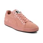 Womens Puma Suede X Mac One Athletic Shoe
