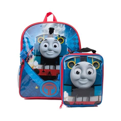 Thomas The Tank Engine Backpack