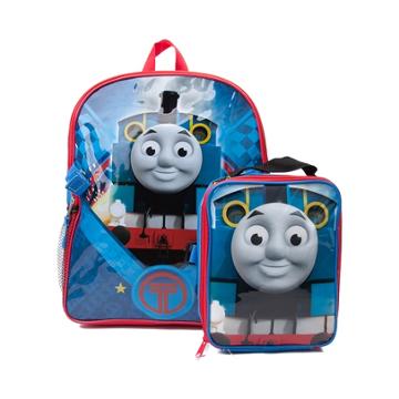 Thomas The Tank Engine Backpack