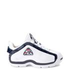 Mens Fila 96 Low Athletic Shoe