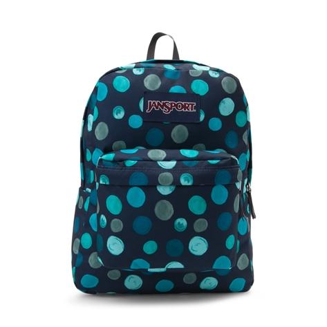Jansport Superbreak Connect Four Backpack