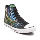 Converse Chuck Taylor All Star Hi Green Arrow Sneaker