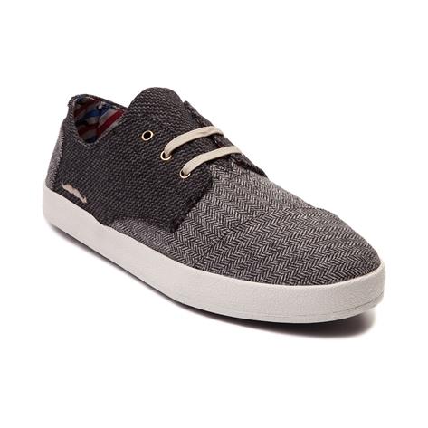 Mens Toms Movember Paseo Casual Shoe
