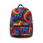 Dickies Tie Dye Student Backpack