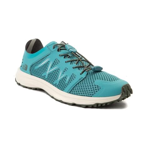Womens The North Face Litewave Flow Lace Athletic Shoe