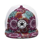 Converse Chuck Taylor Mandala Trucker Cap