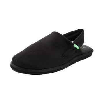 Womens Sanuk Yoga Sling Cruz Clog