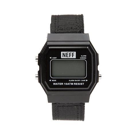 Neff Flava Xl Surf Watch